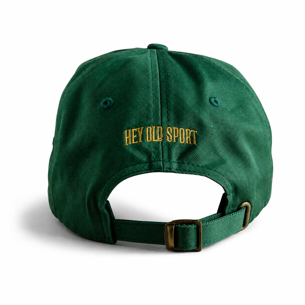 The Everyday Hat