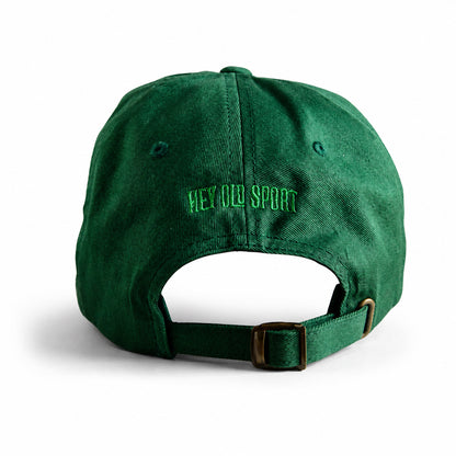 The Everyday Hat