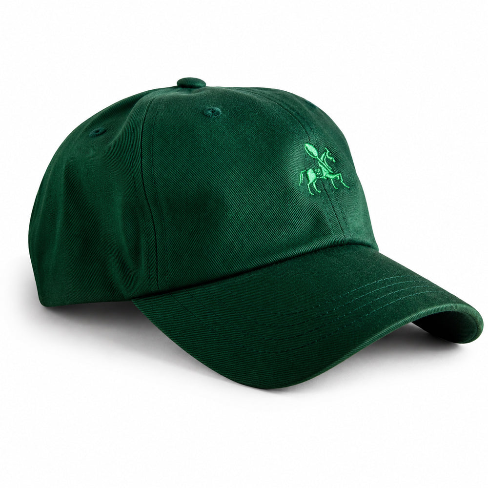 The Everyday Hat